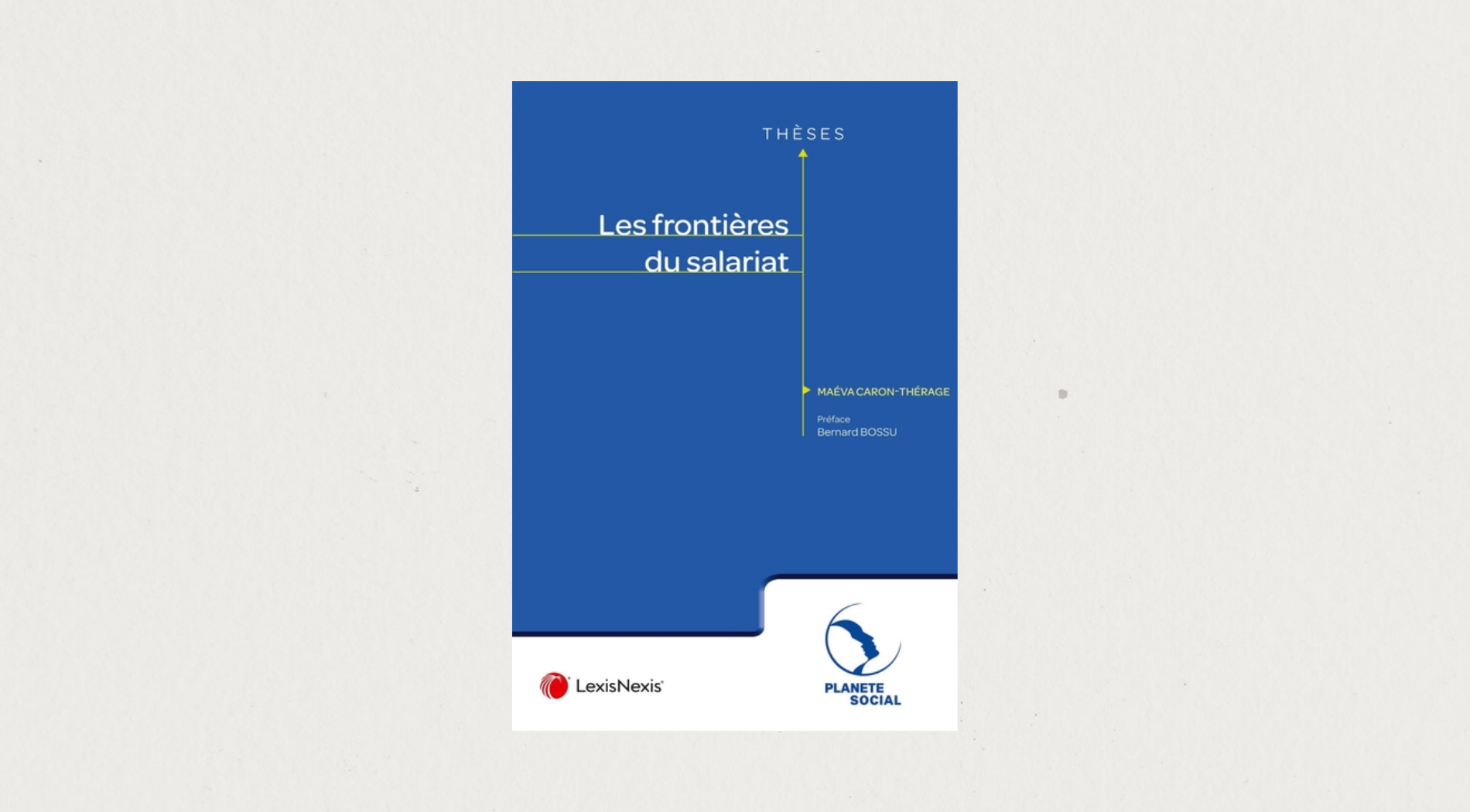 Illustration de l'article Les frontières du salariat 